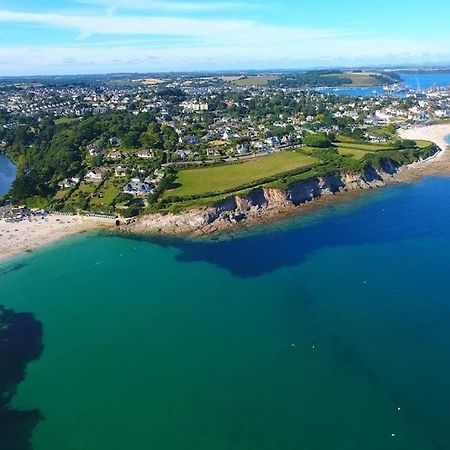 The Emslie Road Beach Flat ファルマス エクステリア 写真